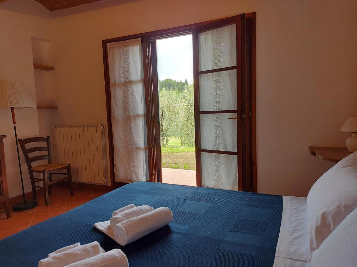Apartment I Girasoli Di Lari - Bilocale La Margherita Rivoli (Pisa)