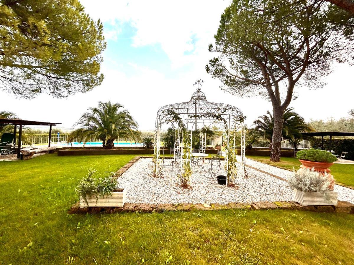 I Girasoli Di Lari - Bilocale La Margherita Rivoli (Pisa)