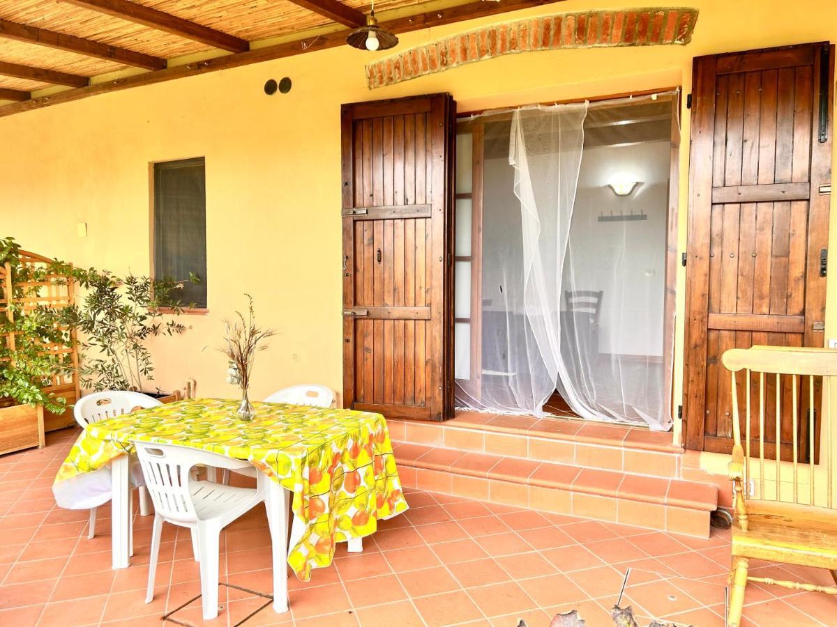 I Girasoli Di Lari - Bilocale La Margherita Apartment