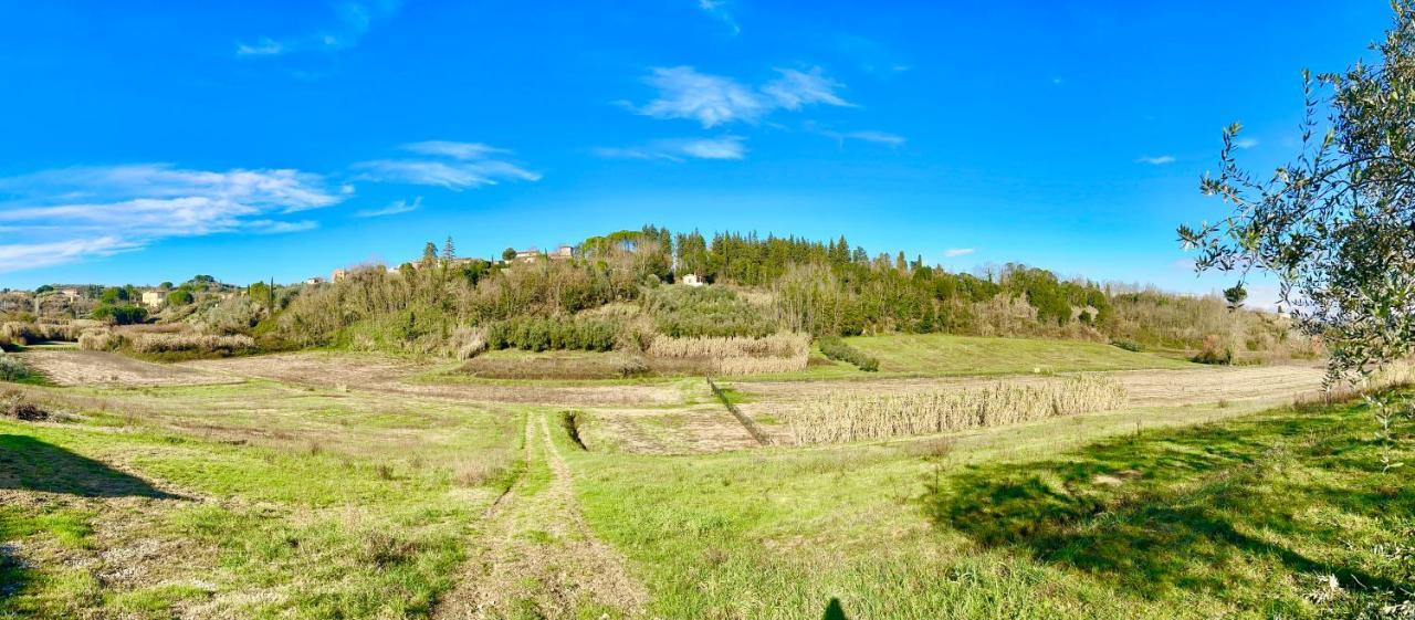 Apartment I Girasoli Di Lari - Bilocale La Margherita Rivoli (Pisa)