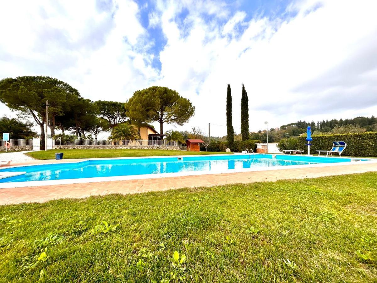 I Girasoli Di Lari - Bilocale La Margherita Apartment *