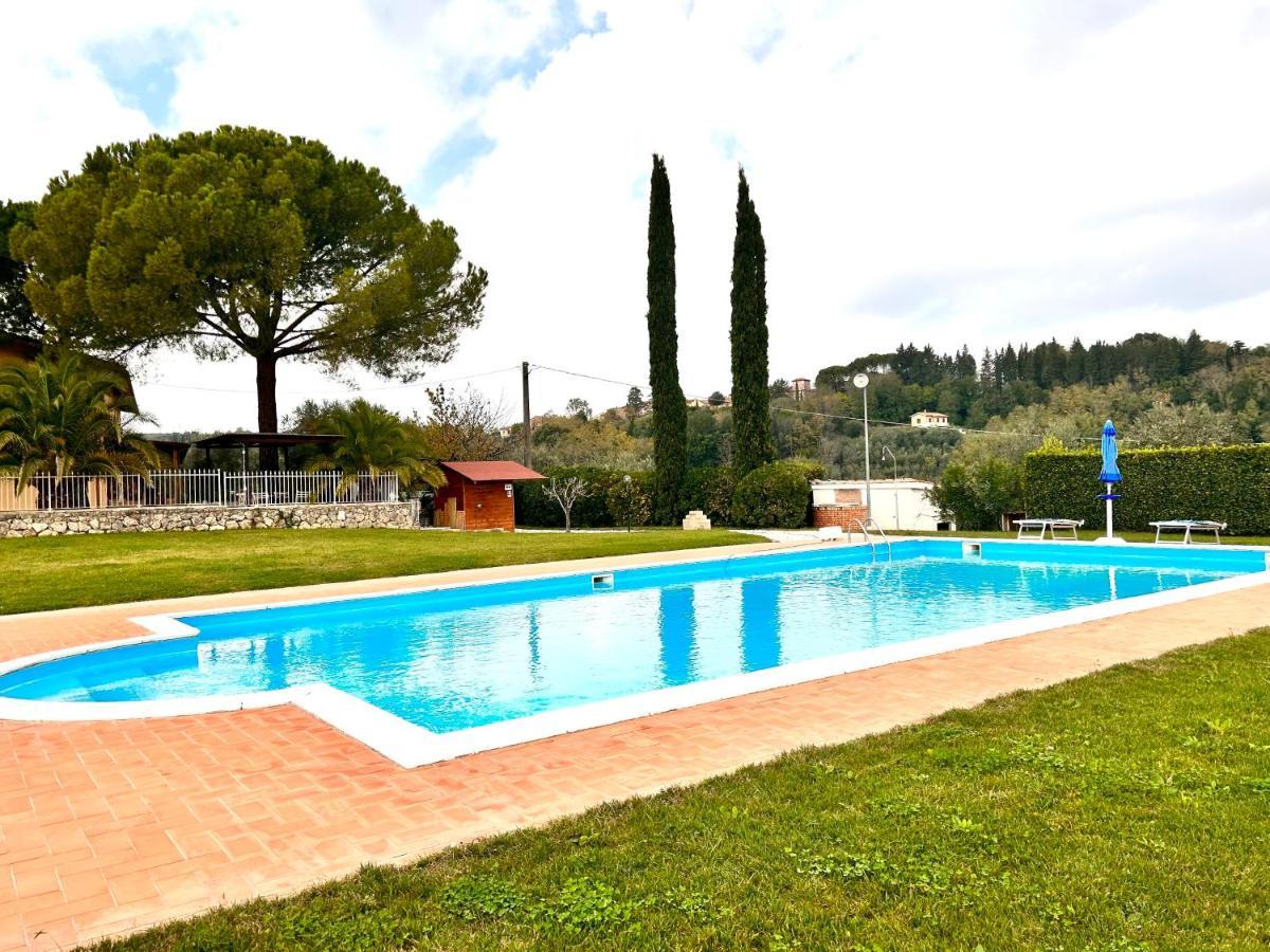 Apartment I Girasoli Di Lari - Bilocale La Margherita